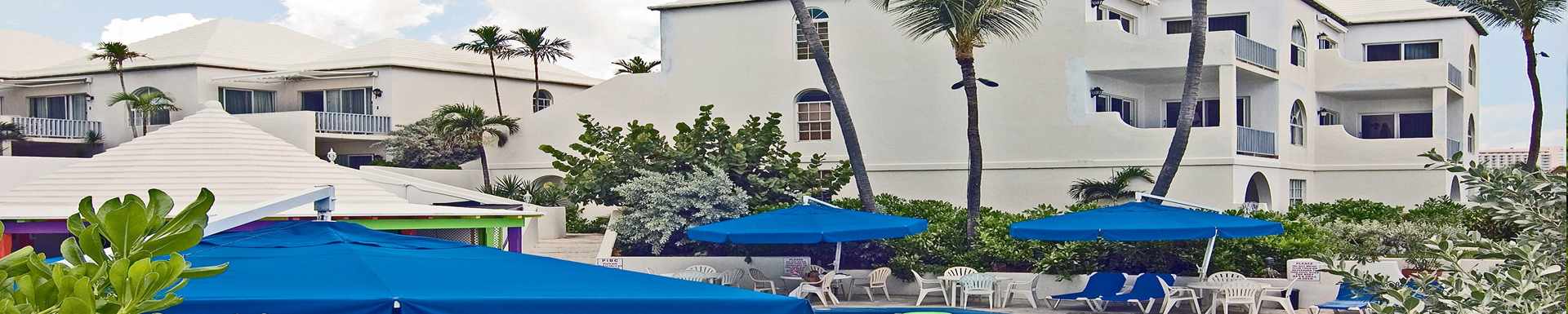 Paradise Island Beach Club
